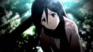 Shingeki no Kyojin AMV The Ghost of You [upl. by Braynard21]