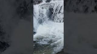 beautiful waterfall of chyul Bhagwanpur Chhattisgarh [upl. by Barsky]