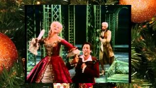 Blankenburg Mathis Saunders amp Krause etc  Le Nozze di Figaro 1967 in German  part 14 Finale [upl. by Tiduj]