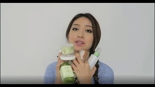 MY FAVORITE SKINCARE PRODUCTS IN 2016  TOP 5  Wilonas Review Project [upl. by Hersh607]