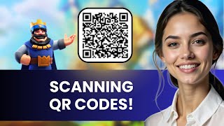 HOW TO SCAN QR CODE ON YOUR PHONE WHILE USING YOUR PHONE NEW UPDATED 2025 GUIDE [upl. by Raimondo]