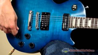 Gibson 2014 Les Paul Futura Electric Guitar  Gibson Les Paul Futura [upl. by Obeng]