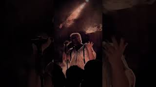 Aaryan Shah  Fission Unreleased Live In Dallas [upl. by Sullivan]