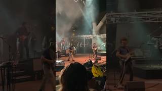 King Gizzard Digital Black Red Rocks ‘22 [upl. by Ayikal77]