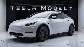 Tesla Model Y vs EVERY Other EV You Won’t Believe the Winner [upl. by Adnahsor700]