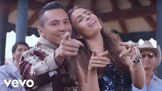 Sasha Benny y Erik  Japi Versión Banda Lyric Video ft Edwin Luna y la Trakalosa [upl. by Jonna]