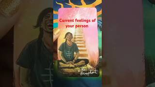 Current feelings of ur person shorts shortsfeed energy tarot tarotmalayalam feelingstatuslove [upl. by Nylhtac]