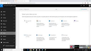 Office 365 SetupSupport and health options in E5 [upl. by Mert]