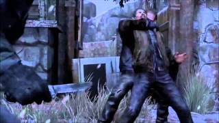 The Last Of Us  Song from Launch Trailer Instrumental [upl. by Calie143]