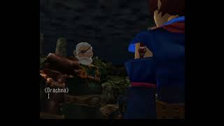 Skies of Arcadia Legends Play through Pt 33 Maw of Tartas No Commentary [upl. by Golub]