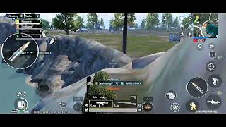 UMP45 KAR98 BEST FIGHT GAMEPLAY OPPO A96A57F17F17 PRo [upl. by Wylen]