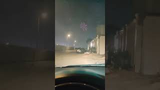 Drone show BLVD RIYADH riyadhseason2024 [upl. by Ynad]