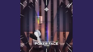 poker face  sped up  reverb [upl. by Ahsiadal]