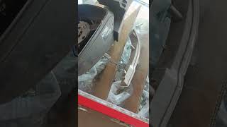 CAR KA MIRROR ASSEMBLY youtubeshorts mechancial carpart mechanic mirror [upl. by Zoldi764]