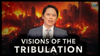 3 VISIONS of the TRIBULATION  Prophetic Timelines Compared Ken Peters Brandon Ps Phillip Barnette [upl. by Aisereht613]