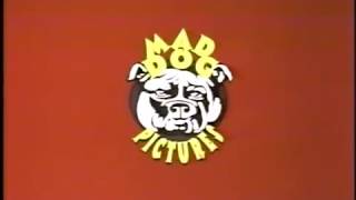 Cineplex Odeon Video  Mad Dog Pictures 19941993 [upl. by Granese233]