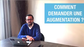 Conseils emploi  comment demander une augmentation   Episode 17 [upl. by Ahsieni]