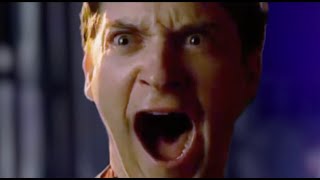 Peter Parker Reacts to Ben Kenobis Death [upl. by Rednas443]