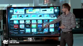 Panasonic 65inch 1080P 3D Plasma HDTV  TCP65ZT60 [upl. by Dave]