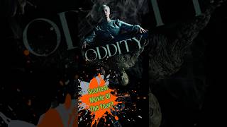 Is Oddity Scarier Than Longlegs shorts oddity review [upl. by Yrrej]