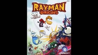 Rayman Origins Soundtrack  The Snoring Tree Imprisoned [upl. by Armington608]