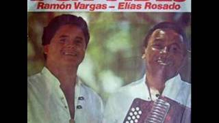 DELIRIOS  ELIAS ROSADO Y RAMON VARGASwmv [upl. by Antonetta]