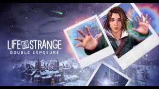 Life is strange Double Exposure Pt2maybe pt3 [upl. by Ellie]