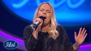 BOOTCAMP  BAND Oda Set Fire To The Rain  Adele  Idol Norge 2020 [upl. by Knipe]