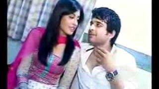 Karan Kundra amp Kritika Kamra On SBS 24th Dec 2009 [upl. by Anigger939]