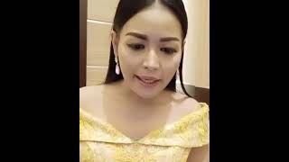 Dian anic vlog short 009 diananic dailyvlog artispantura anicanada tarling bosjosbus [upl. by Lyram]