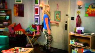 The Big Bang TheoryWolowitz knocking at the Pennys door in Sheldon style [upl. by Frymire]