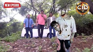 CID Team को दिखा जब इस भयानक जंगल में यह सर कटा हुआ भूत  CID  TV Serial Latest Episode [upl. by Diskson]