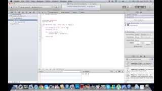 programmazione c  tutorial 13  Array introduzione e dichiarazione [upl. by Stock]