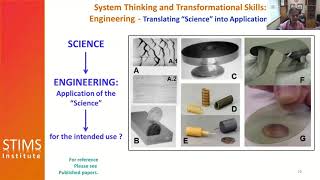 Translating Manufacturing Research Into Commercial Solutions  Case Studies [upl. by Flinn]