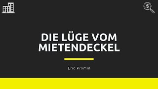 Meine ehrliche Meinung zum Wahlprogramm von SPD Die Linke Die Grünen Gefährlich 🤯 Mietendeckel [upl. by Aliam]