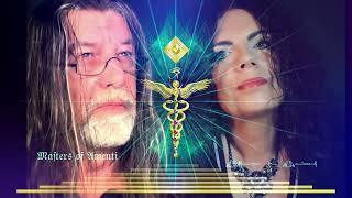 Masters of Amenti  Thoth  Toth  Amenti [upl. by Auqinot745]