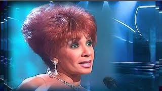 Shirley Bassey  SOMETHING 1996 TV Special [upl. by Adelind]