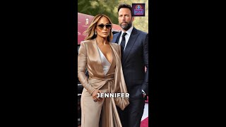 Jennifer Lopez and Ben Affleck Relationship Rumors [upl. by Orfinger]