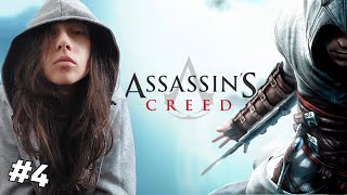 ASSASSINS CREED parte 4  Indo para o Acre [upl. by Anhavas155]