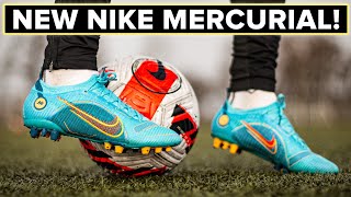 New Nike Mercurial  WHATS CHANGED [upl. by Phyllis]