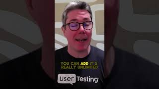 Add URLs to UserTesting Surveys for High Volume Questionnaires About Websites Images Videos [upl. by Gale]