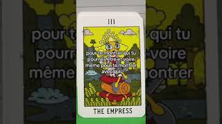 Mes cartes ont un message pour toi 3 tarot guidance message [upl. by Khan244]