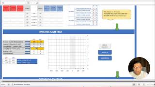 Software Audiometria Clínica  Sem mensalidades [upl. by Rahmann273]