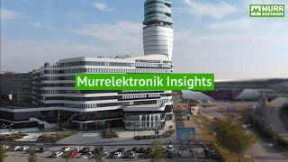 Murrelektronik Insights [upl. by Enelehcim]