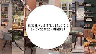 vtwonen Stijl Studio Romantisch  voorjaar 2019 [upl. by Ellimahs]