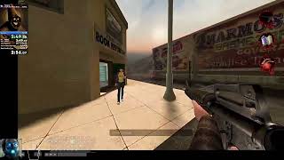 Postal 2 Monday Glitchless 446 WR [upl. by Colp]