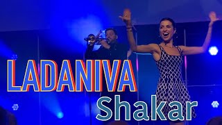 🇦🇲 LADANIVA  Shakar LIVE at Euroclub Eurovision Song Contest Malmö 2024 [upl. by Peppel552]