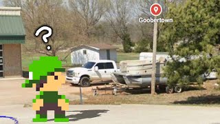 Welcome to Goobertown Mario Multiverse NEW THEME [upl. by Elrae]