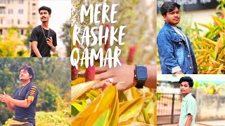 Mere rashke qamar original New cover song JunaidAsghar [upl. by Ruhl]