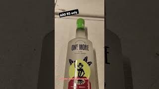 Vodka Lover must watch this new stock whisky vodka whisky drinks [upl. by Ydospahr]